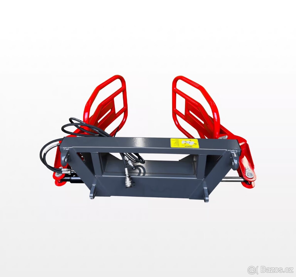 Kleště na balíky ROLSTEEL - 2