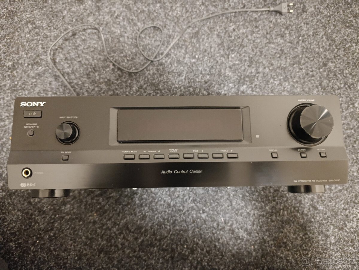 SONY STR-DH130 - 2
