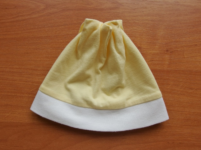 Značkové čepičky Marks&Spencer, Coline 62-68 - TOP STAV - 2