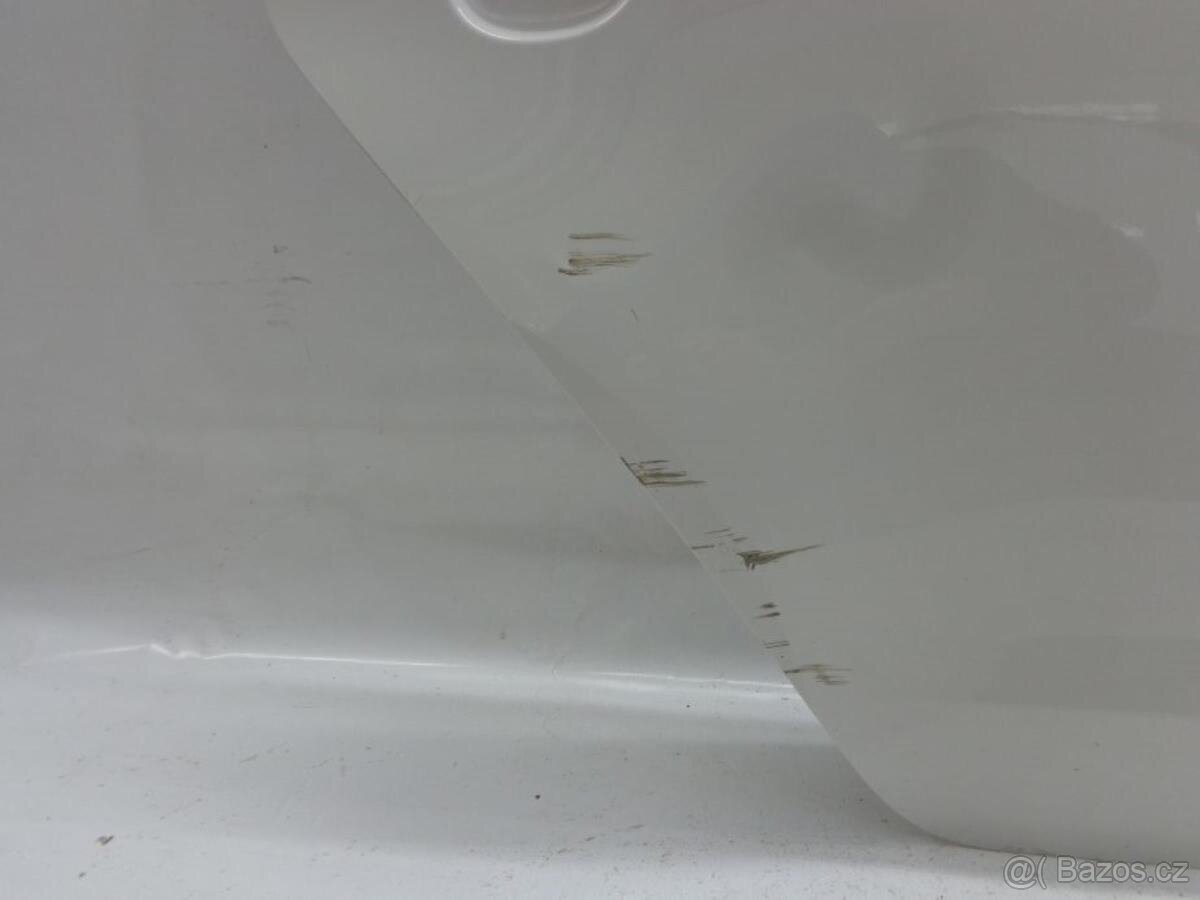 Zadní pravé dveře Škoda Citigo - 2