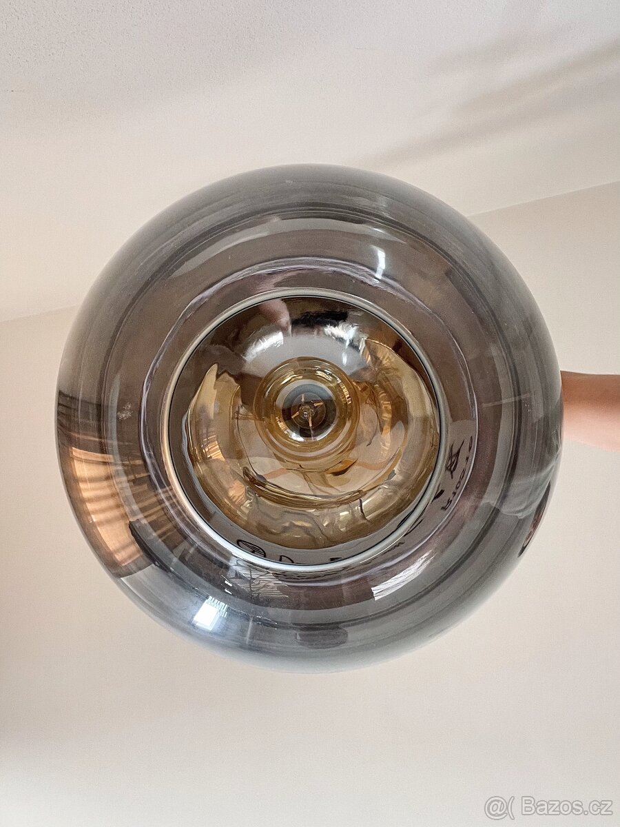 Designové závěsné svítidlo Beau Monde 35 od Rendl - 2