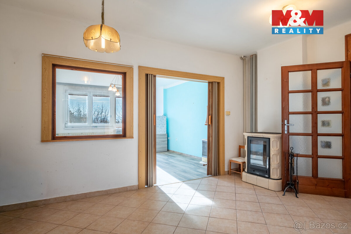 Prodej rodinného domu, 262 m², Strakonice, ul. Ptákovická - 2