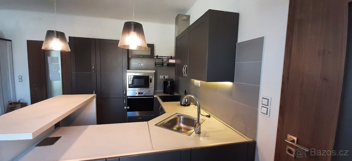 Kuchyňská linka - 2