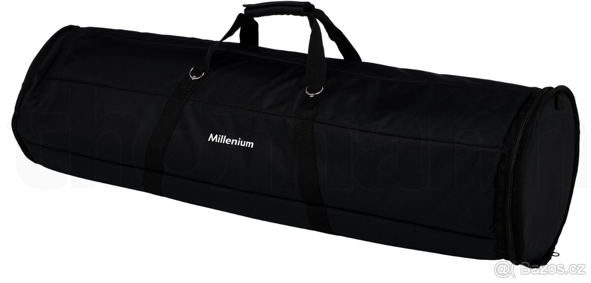 Pouzdro na 6 mikrofonních stativů, nové - 2