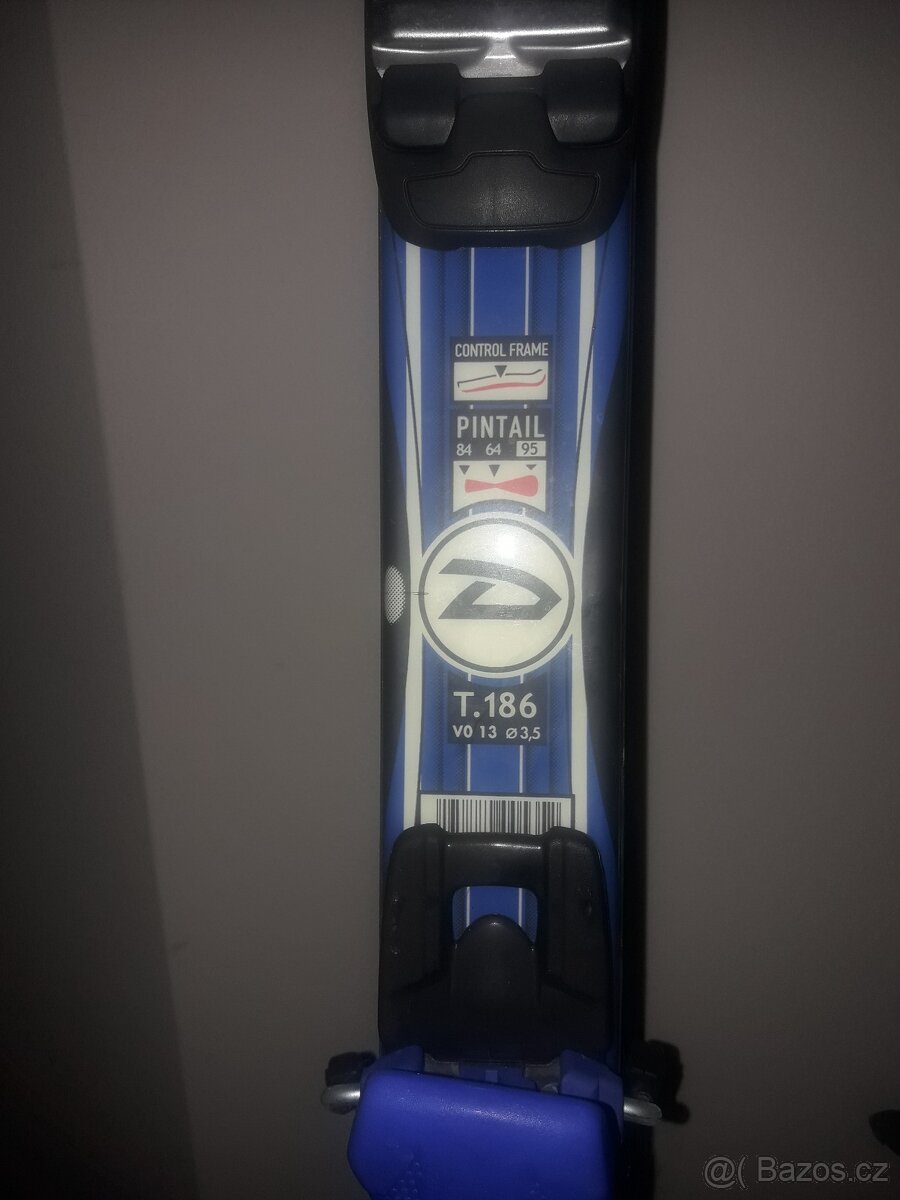 Sjezdové lyže Dynastar - 2