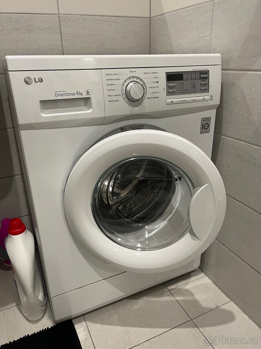 Pračka - 2