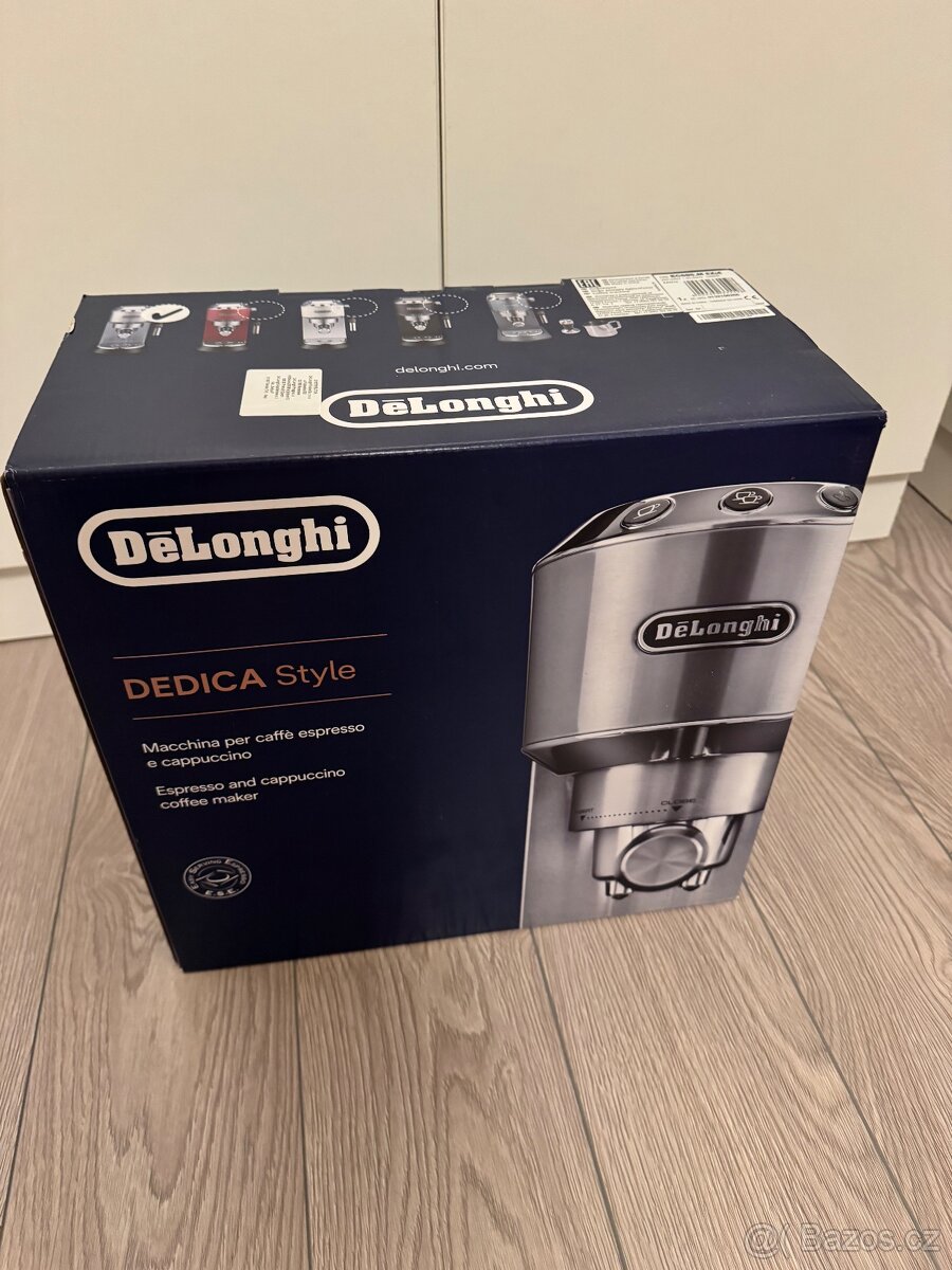 Delonghi dedica style - 2