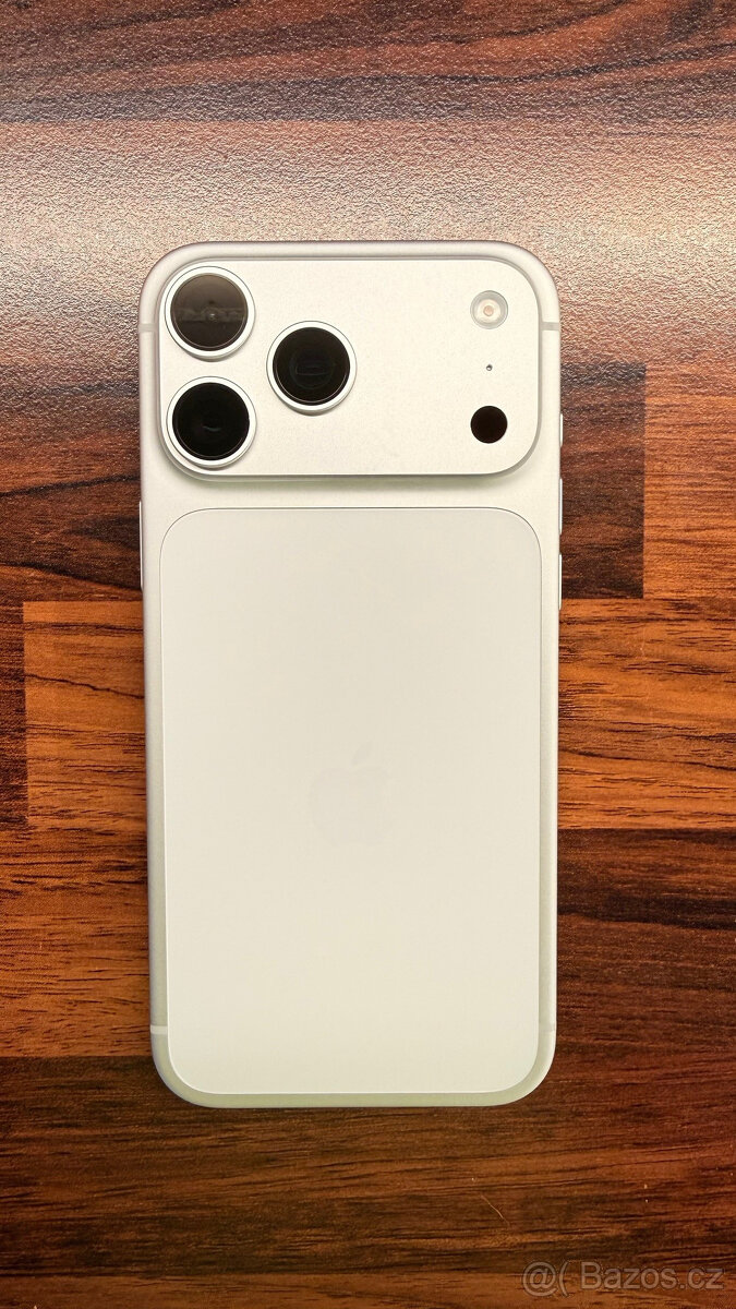 iPhone 17 Pro Max 512GB – jako nový - 2