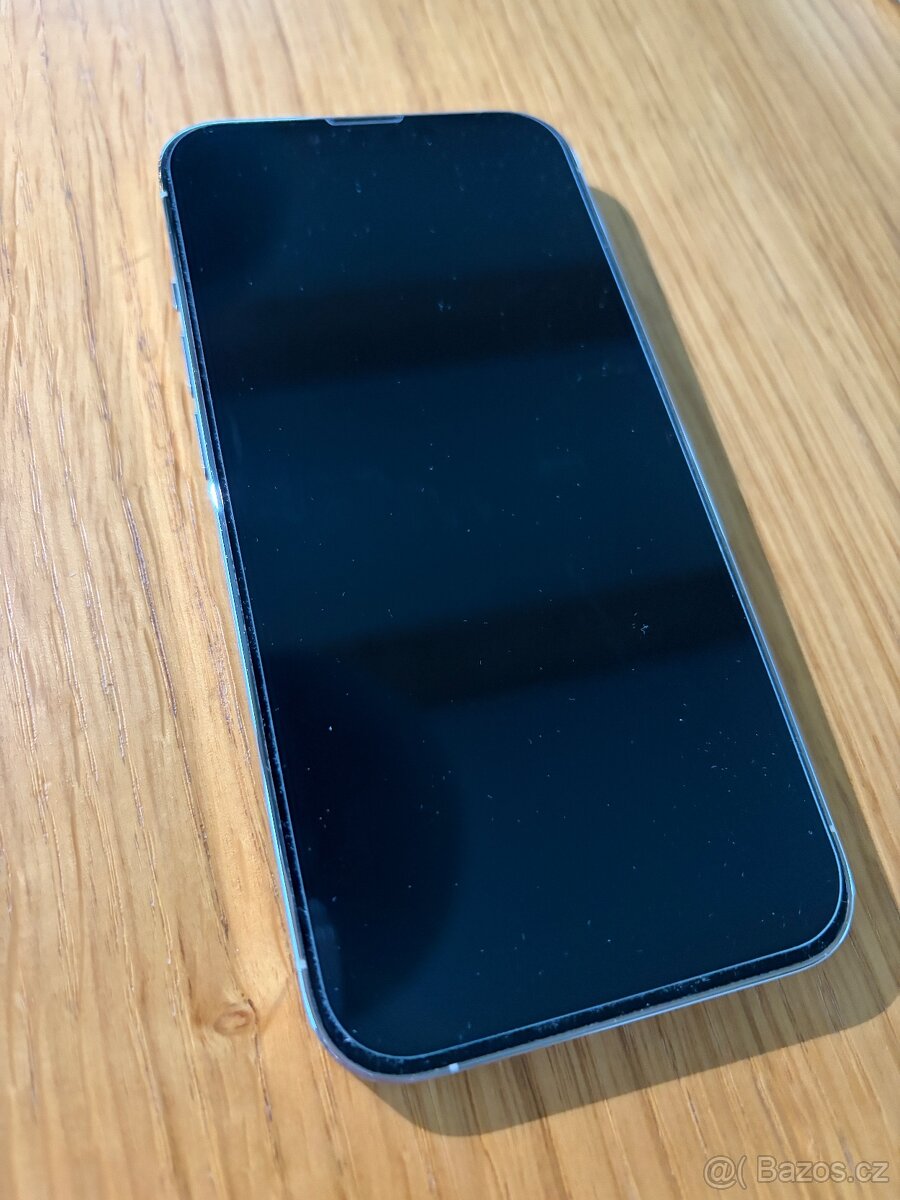 Apple iPhone 13 Pro, Silver - 2