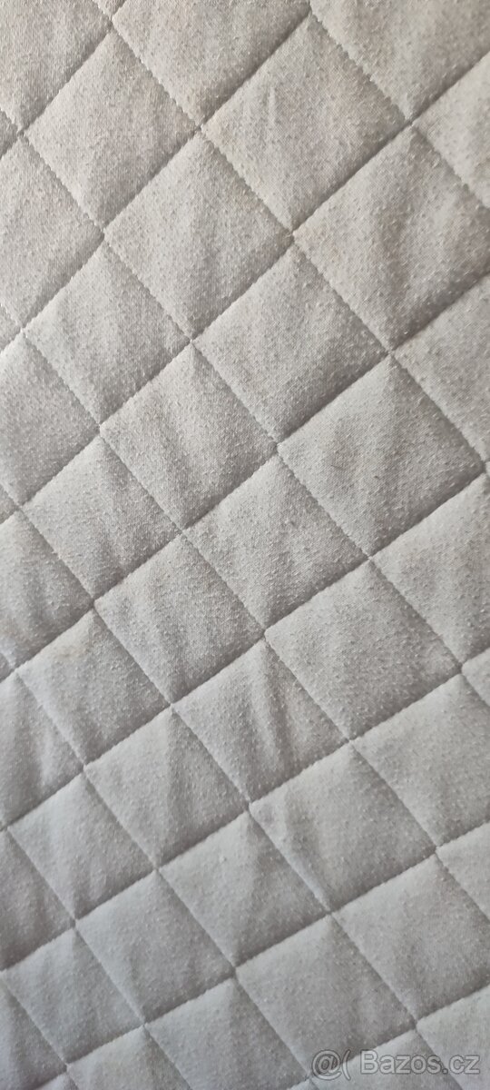 Matrace do postýlky - 2