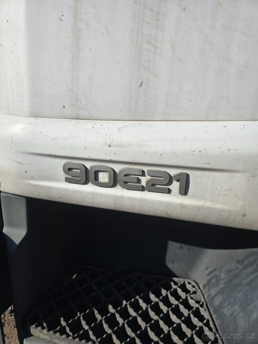 IVECO EUROCARGO 90E21 NÁHRADNÍ DÍLY - 2