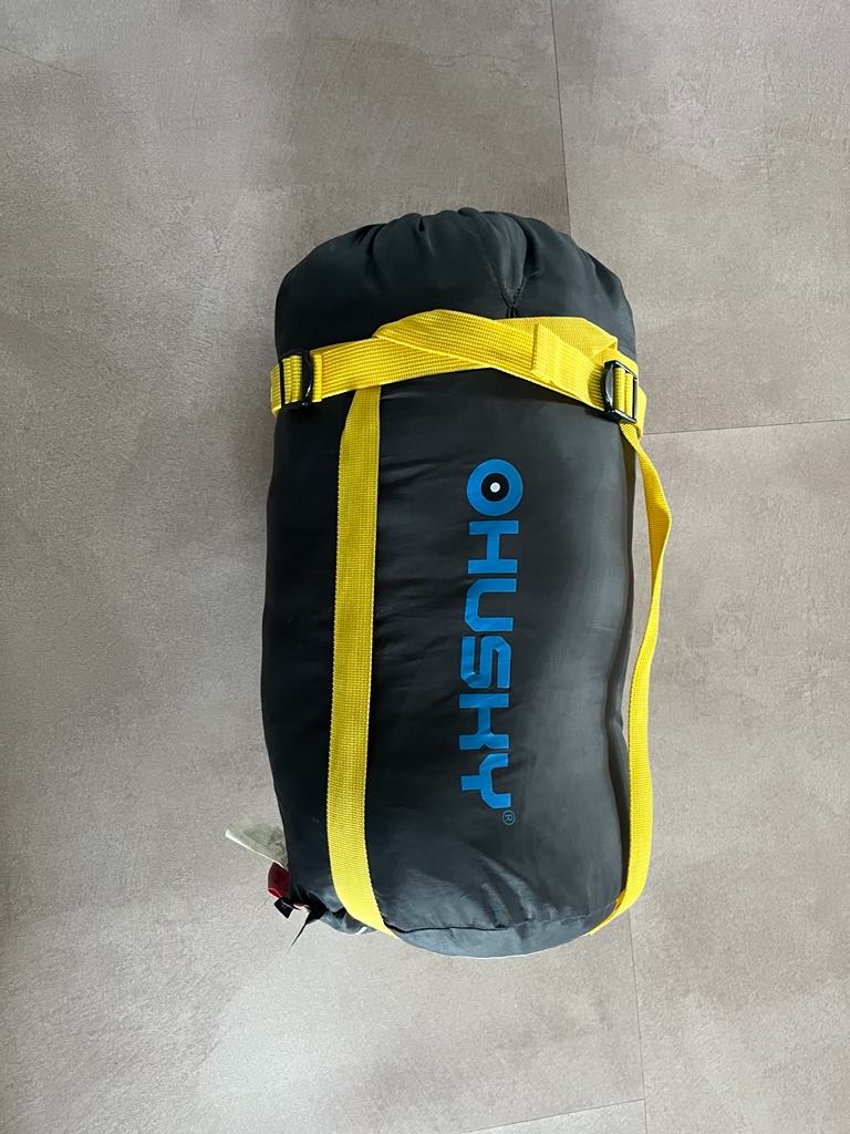 Dětský spací pytel Husky Kids - 2