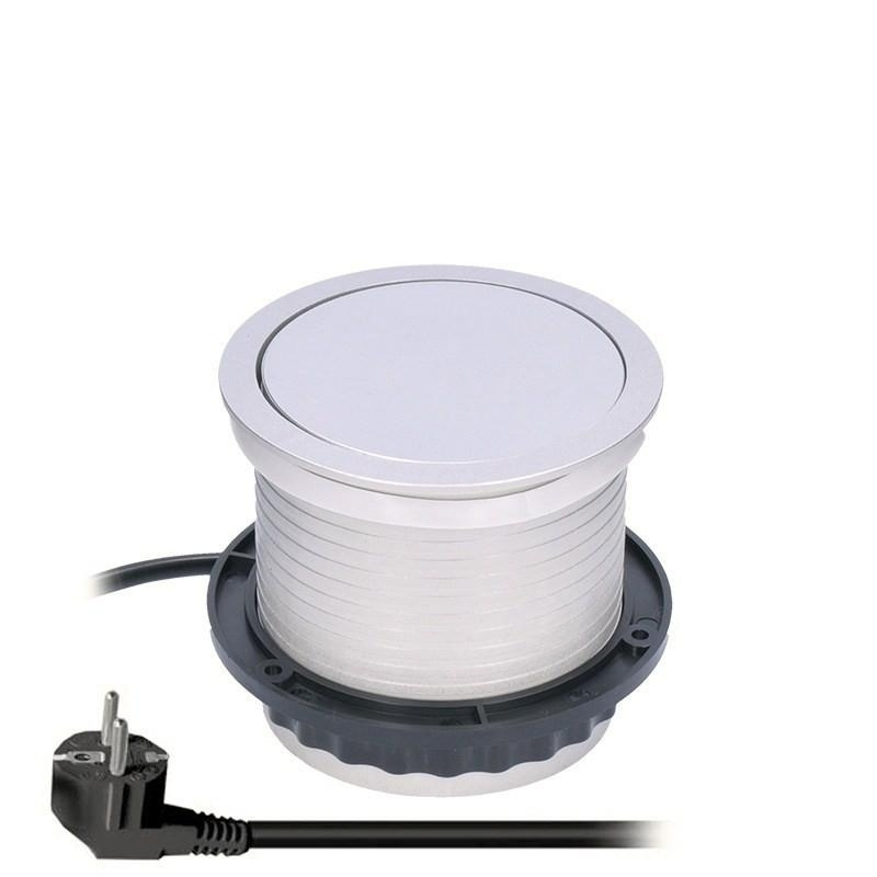 Prodám výsuvný blok zásuvek - 2