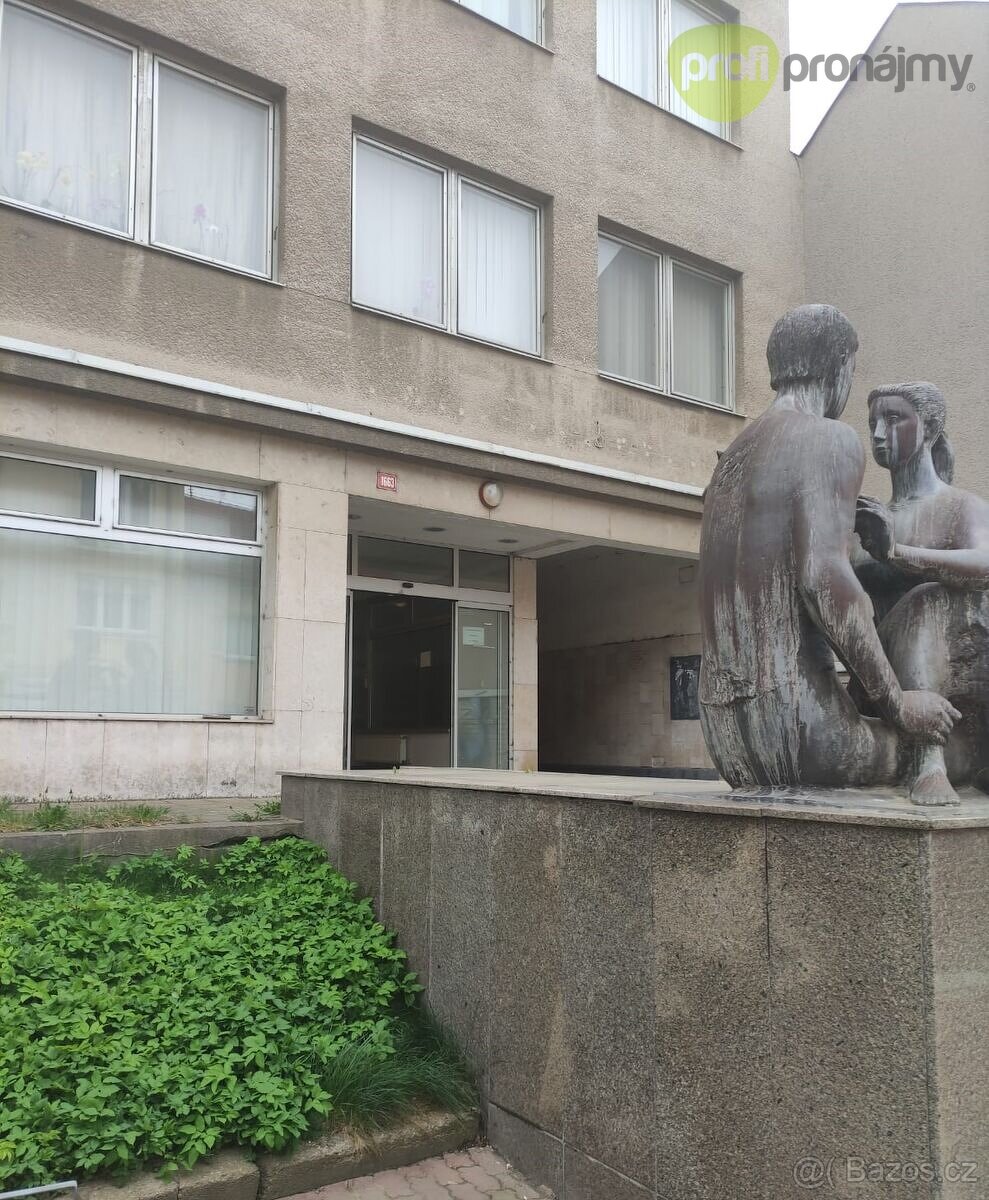 Pronájem obchodního prostoru 139 m² - 2