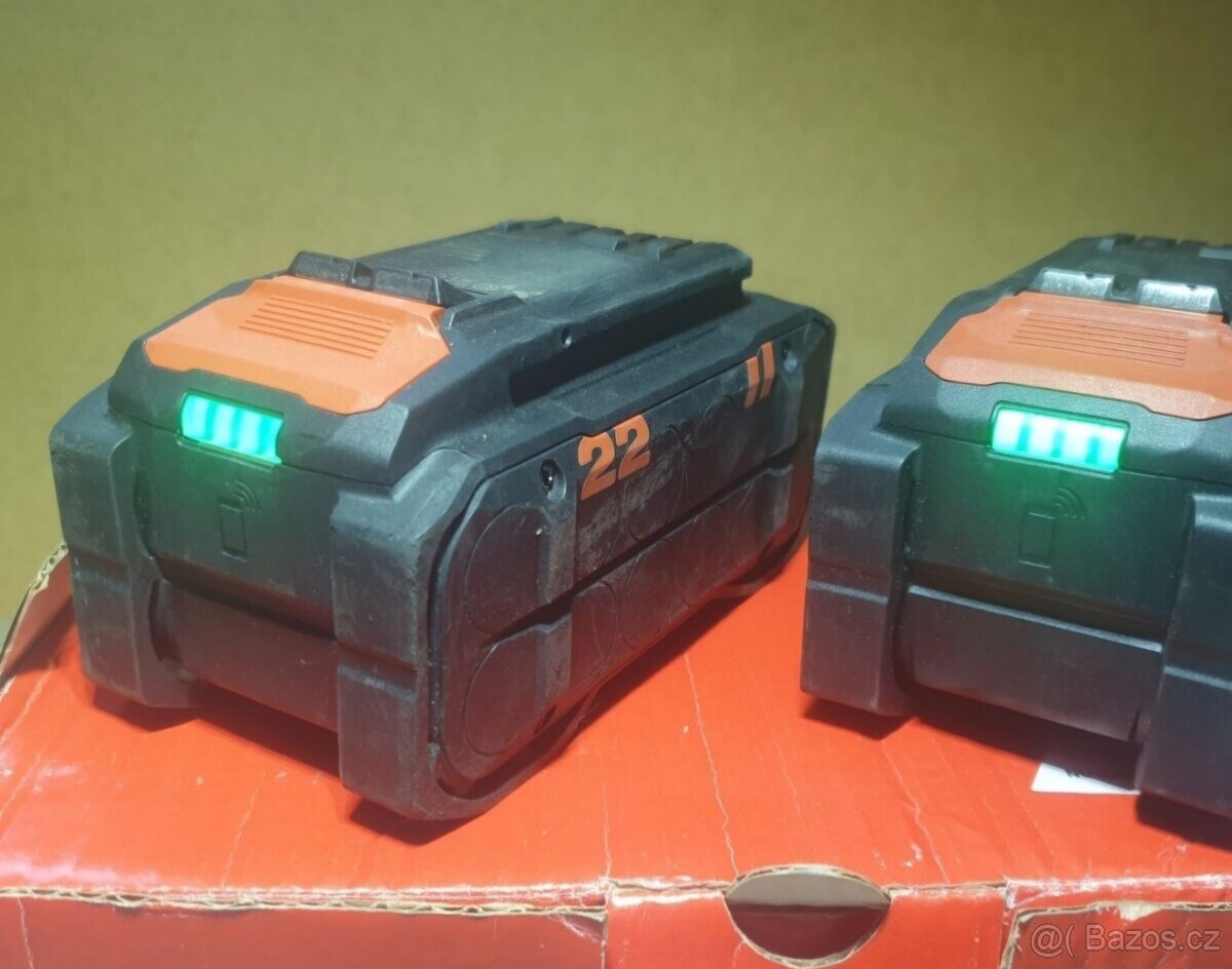 Batéria Nuron Hilti B 22-170 - 2