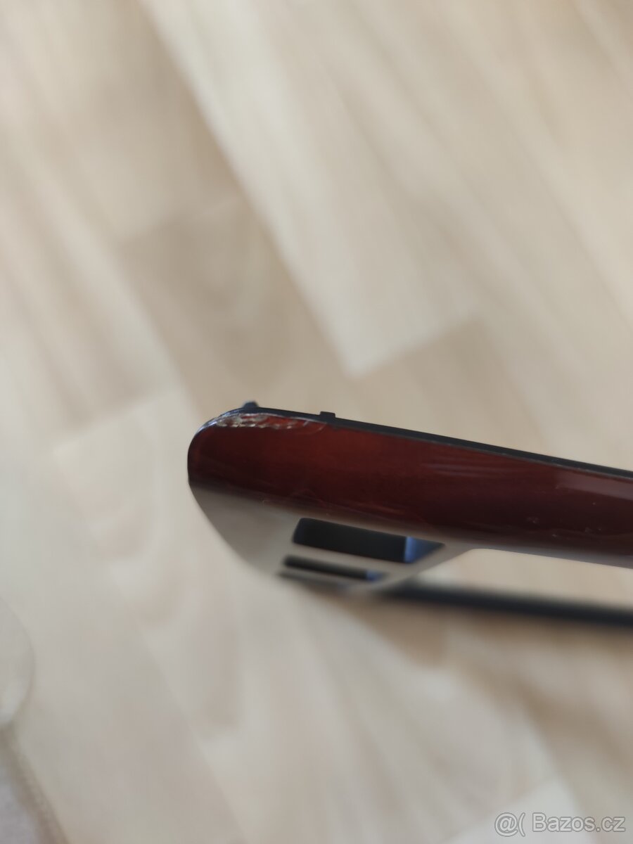 Dřevěný dekor Škoda Superb I - 2