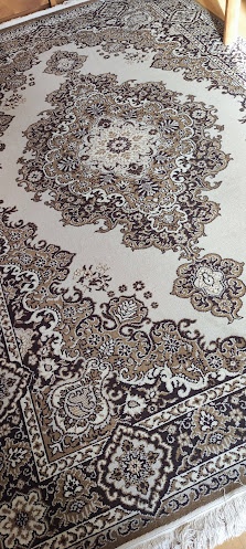 prodám napodobeninu perského koberce - 2