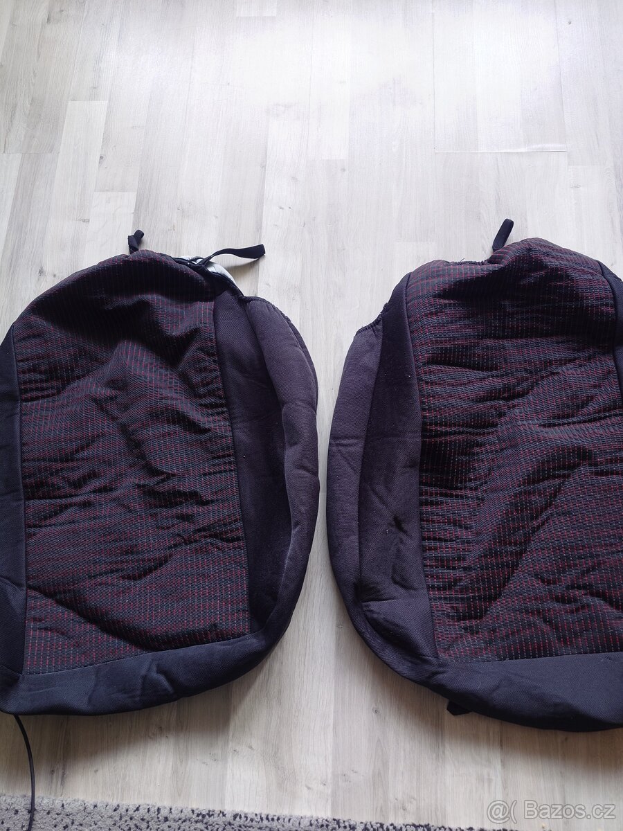 Potahy na míru do Dafa - 2