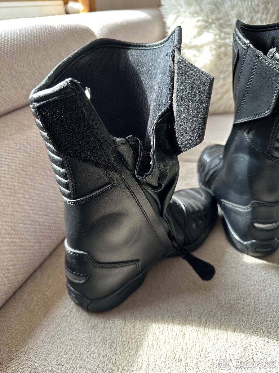 Kore - dámské boty, velikost 36 - 2