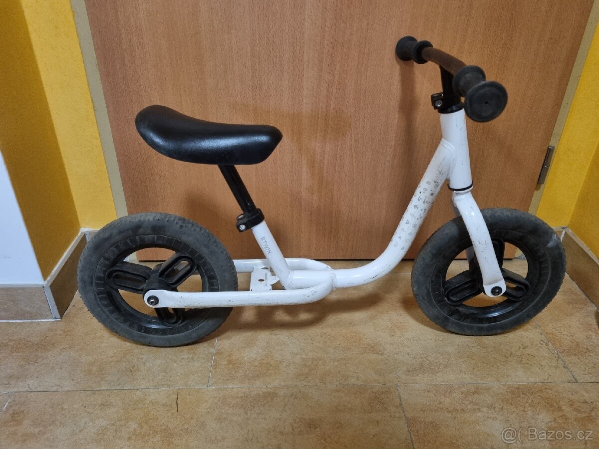 Odrážedlo BTWIN - 2