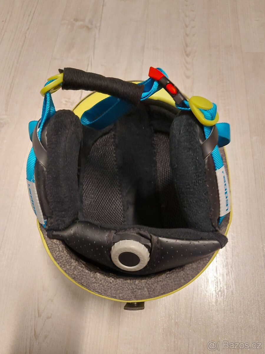 Lyžařská/snowboardová helma Reaper - 2