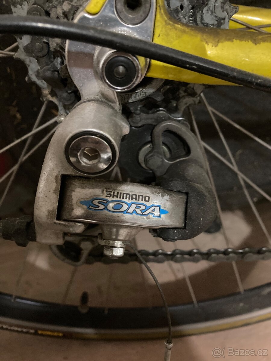 Merida extreme 900 - 2