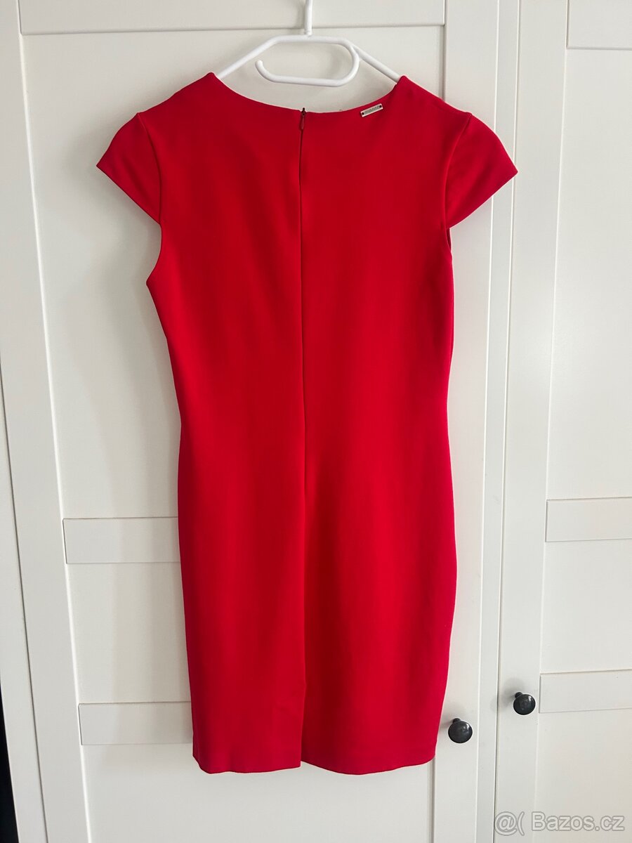 Numoco společenské šaty - 2