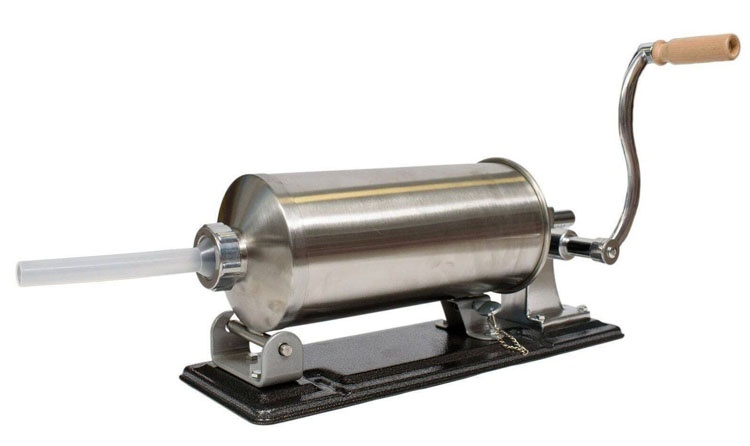 Plnička delo narážečka na klobásy 5kg - 2