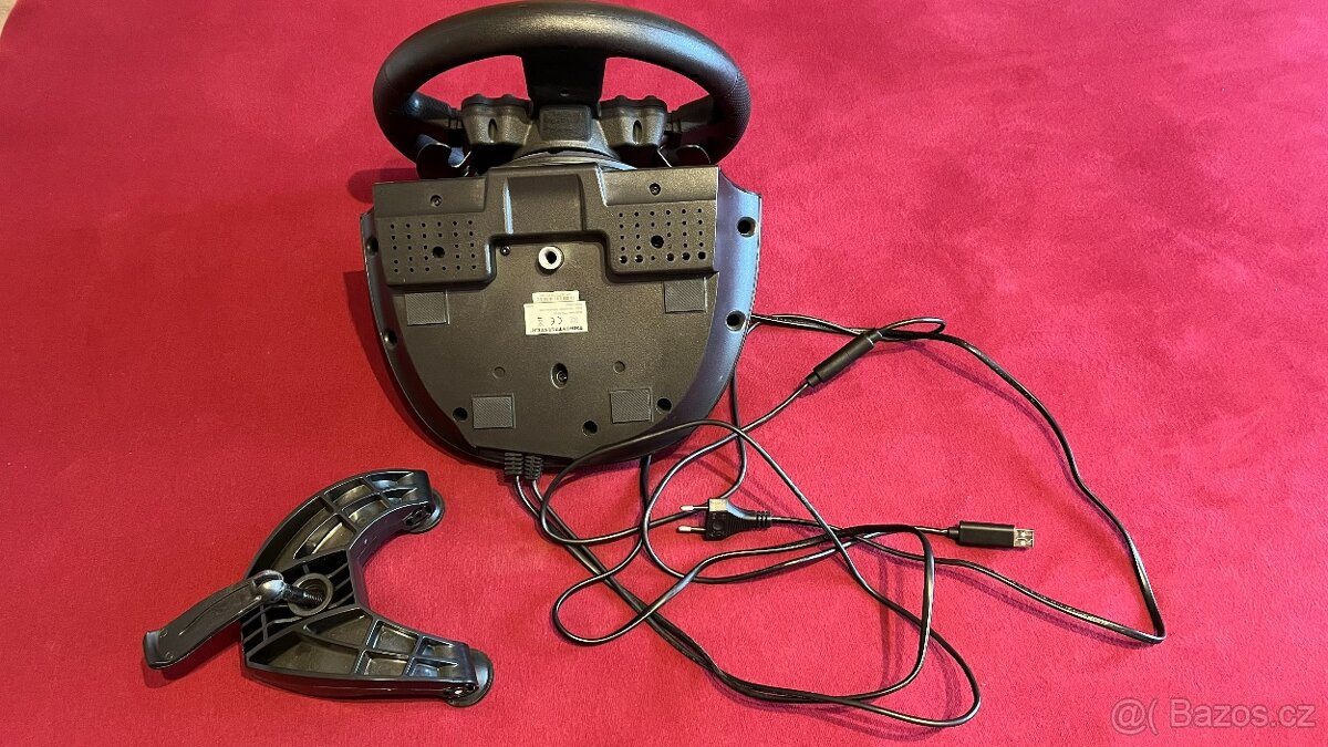 Volant Thrustmaster TMX Force Feedback - 2