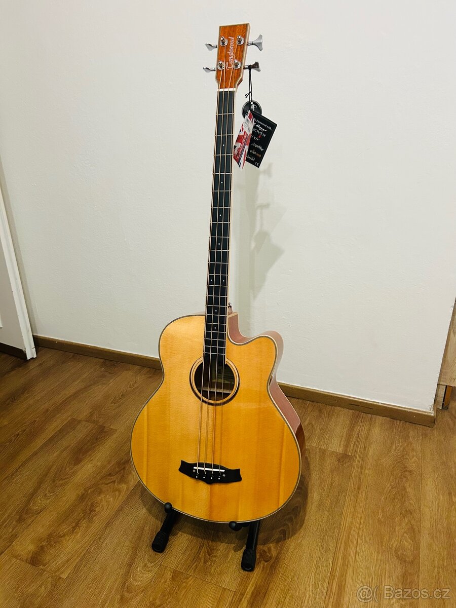 Tanglewood TW 7-AB CE NA - 2