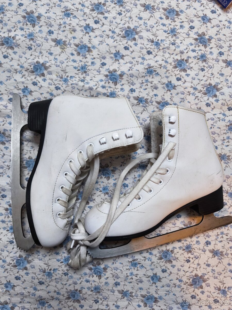 Dámské/dětské brusle - 2