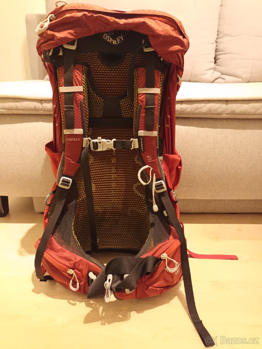 Osprey Aura 50L AG - 2