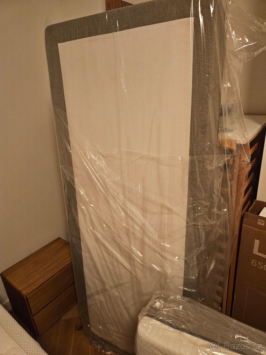 Matrace jysk 80x200 - 2