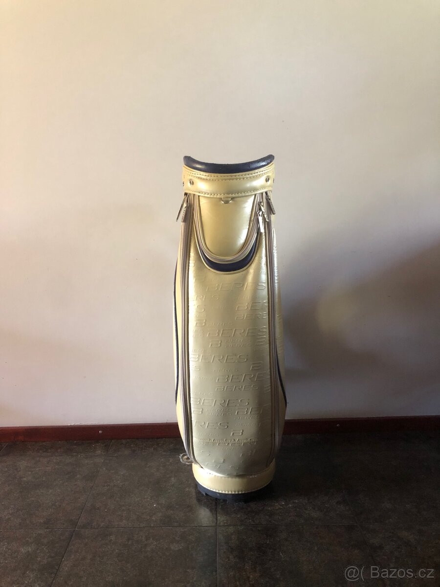Dámský golfový bag Honma/Beres - 2
