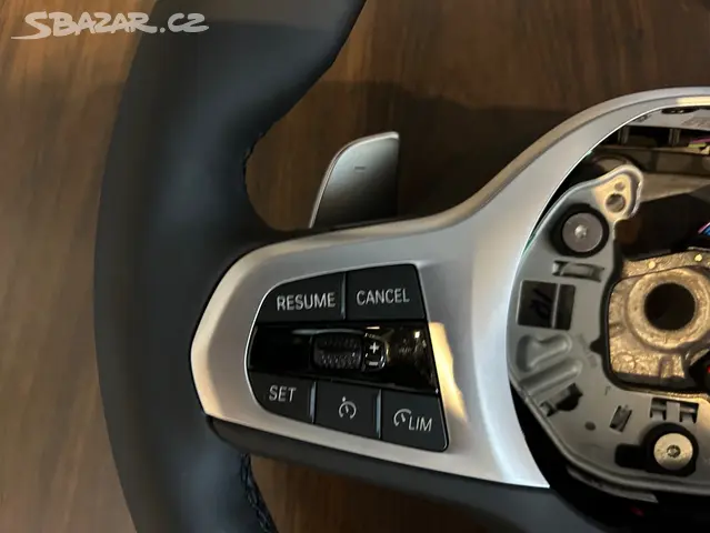 BMW G30 volant m paket nový - 2