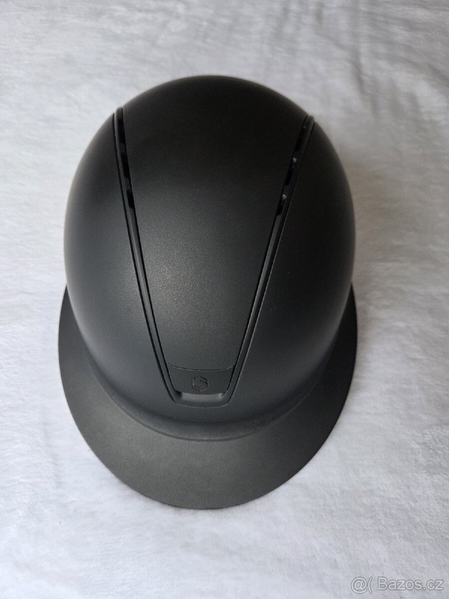 Samshield MissShield 2.0 Matt Black - 2