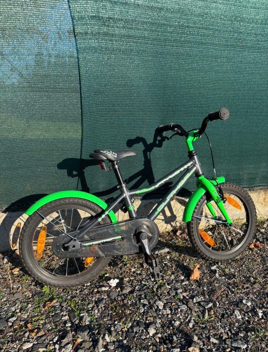 Dětské Author kolo - 2