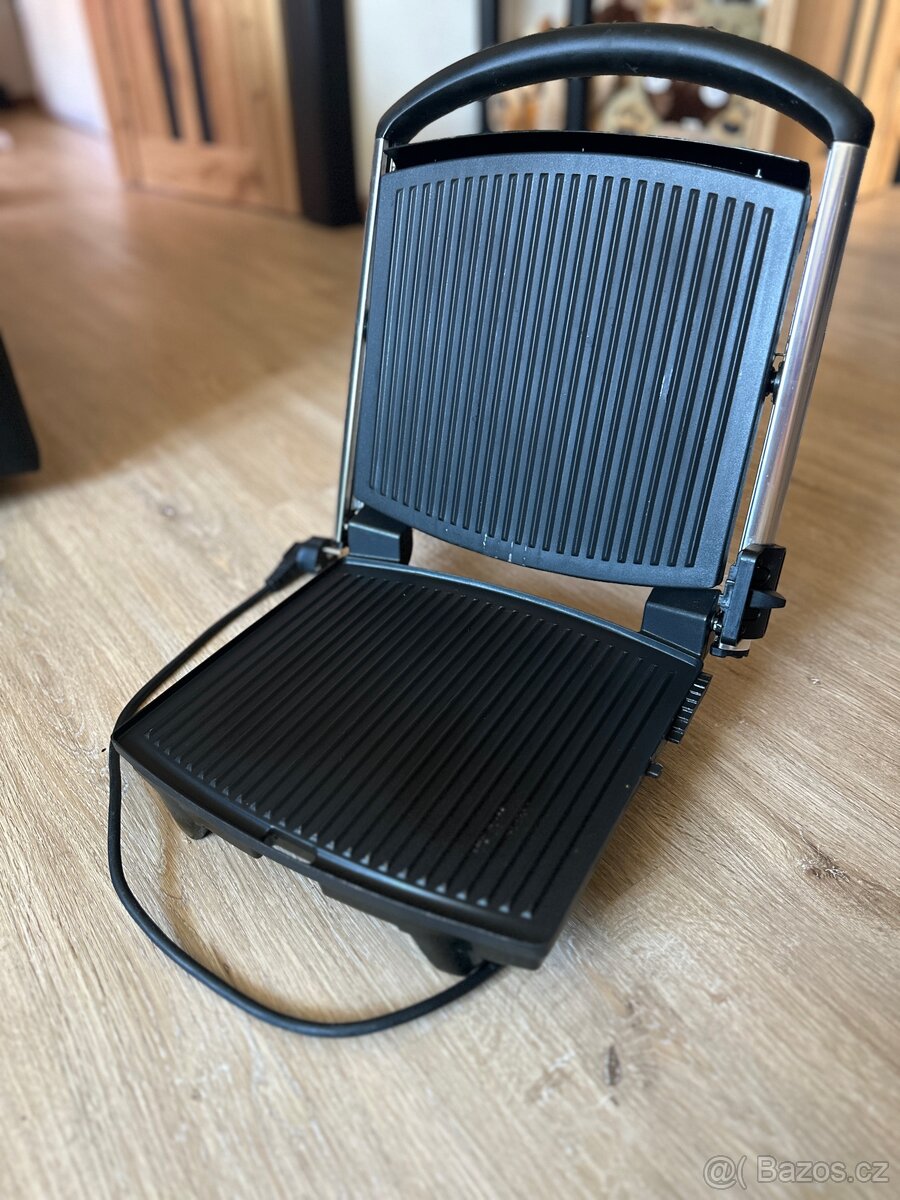 Grill Piet Huysentruyt - 2