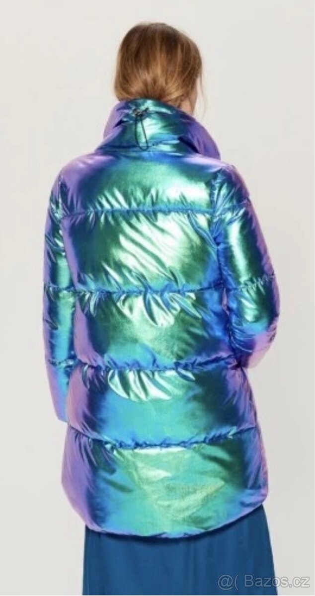 Mohito zimní bunda vel. 34 - 2