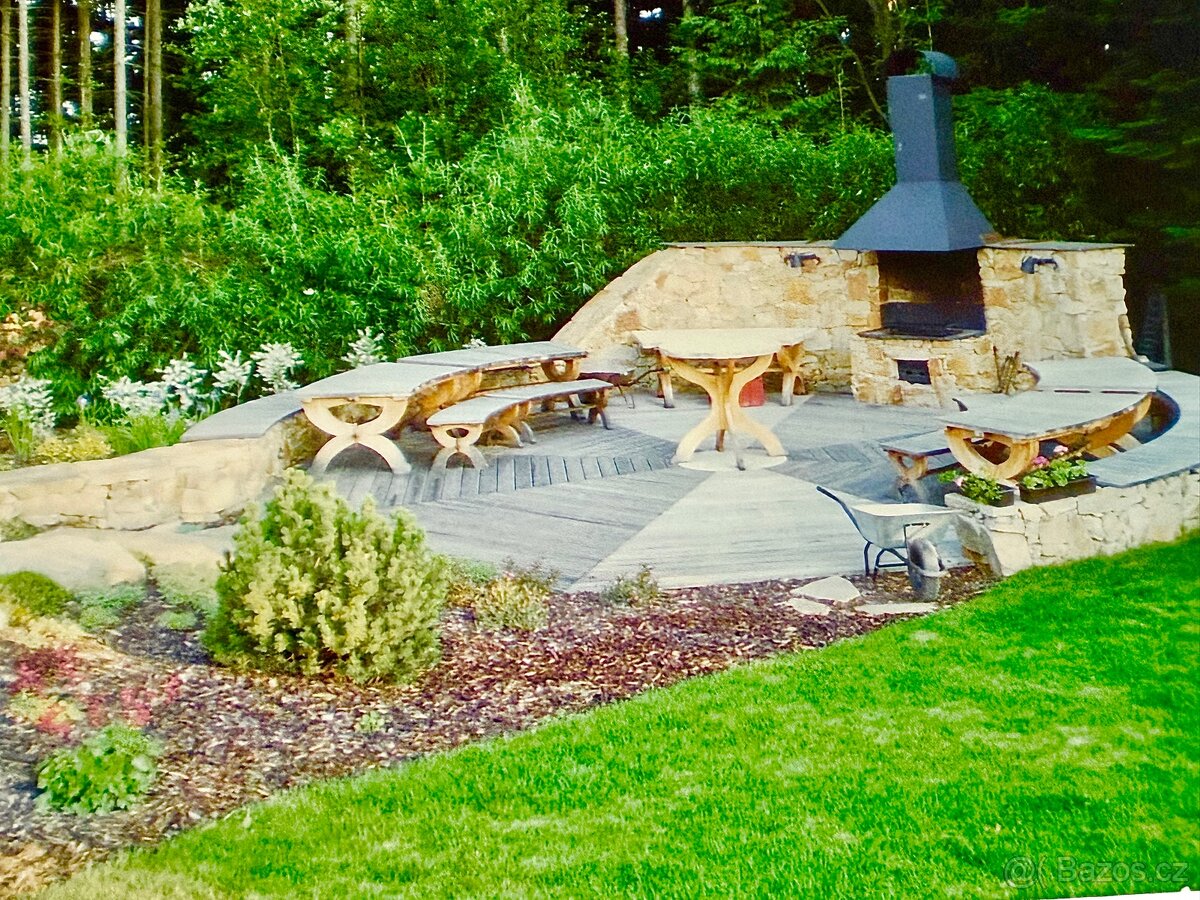 Stavební práce - 2