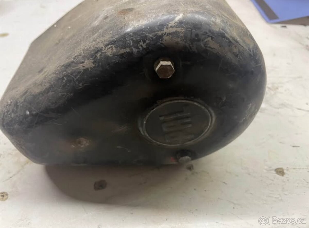 Startér - Tatra, Trambus - 2