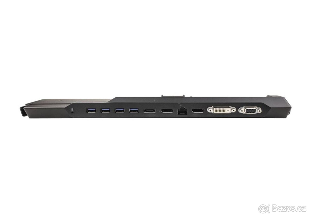 Fujitsu FPCR264 - Dokovací stanice - 2