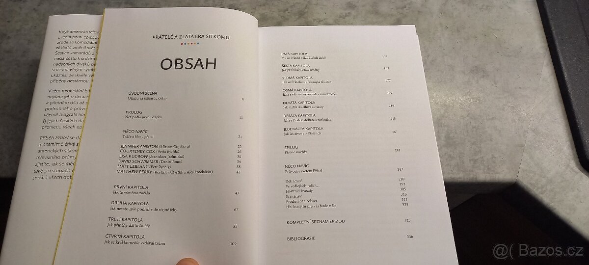 Přátelé a zlatá éra sitkomu - 2