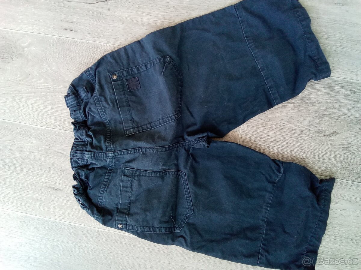 Chlapecké kraťasy vel. 158 - 2