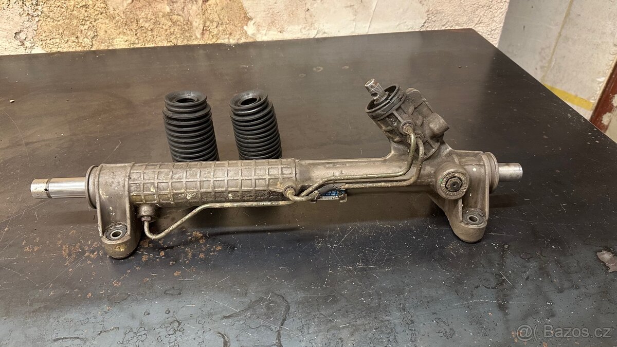 Hřeben řízení VW T4 - 2