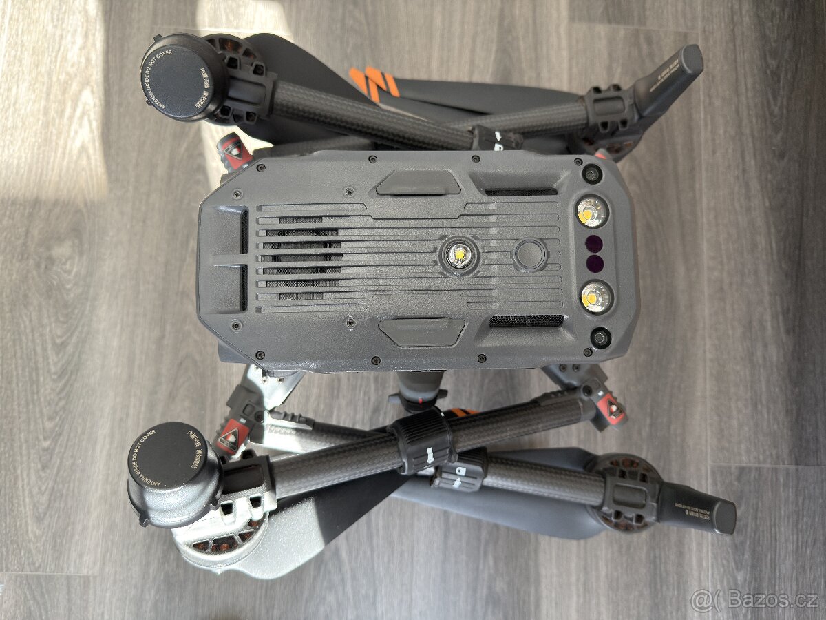 DJI M350 - 2