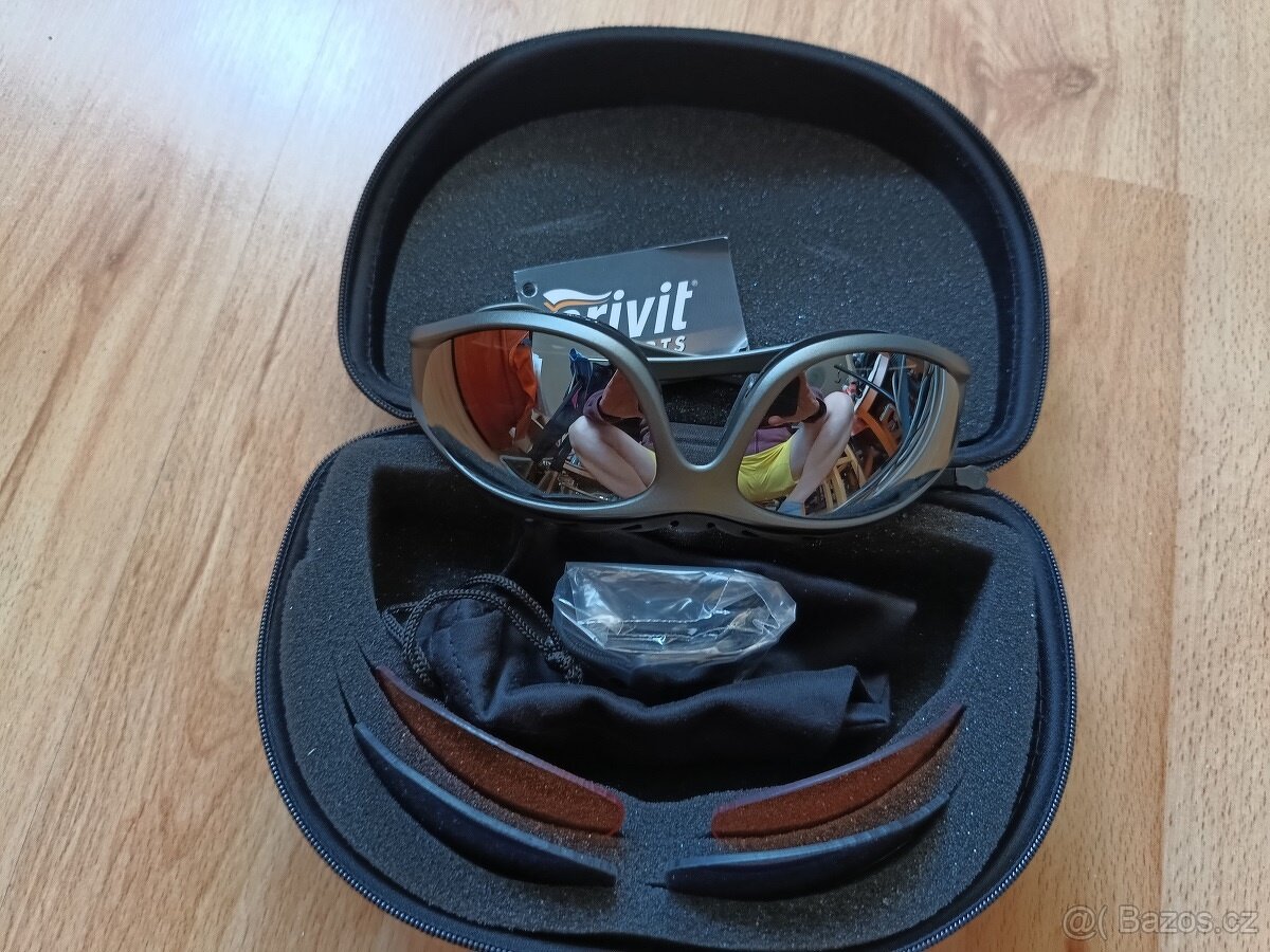 Nabízím sluneční brýle - 2