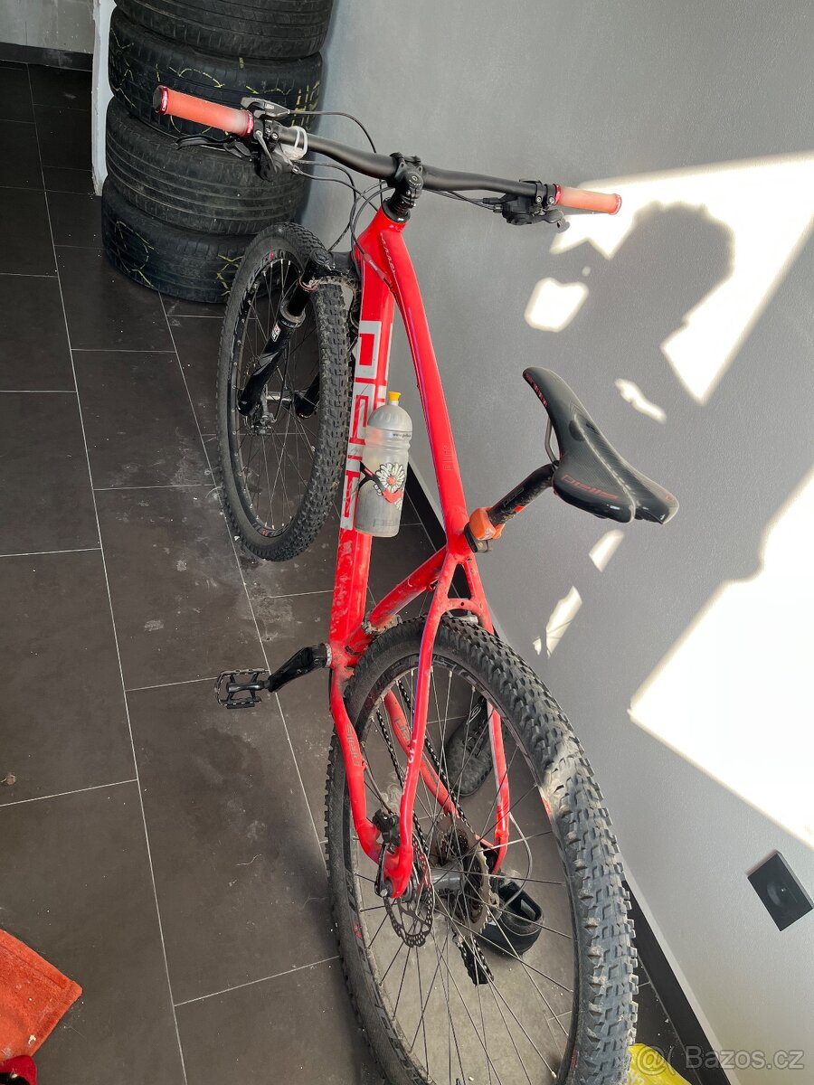 Pells razzer elite - 2