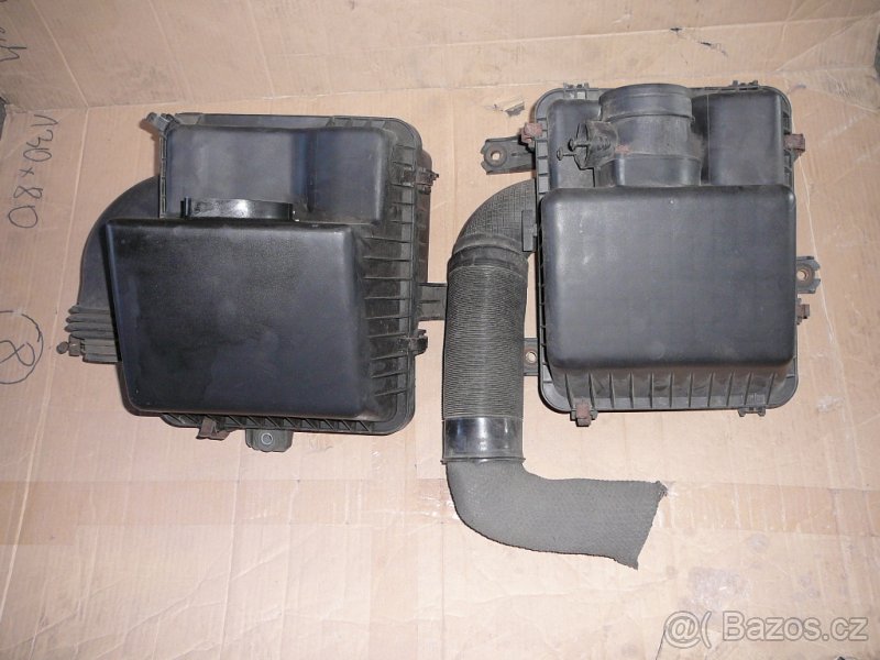 Kia Sorento 2,5CRDI 125kw - 2