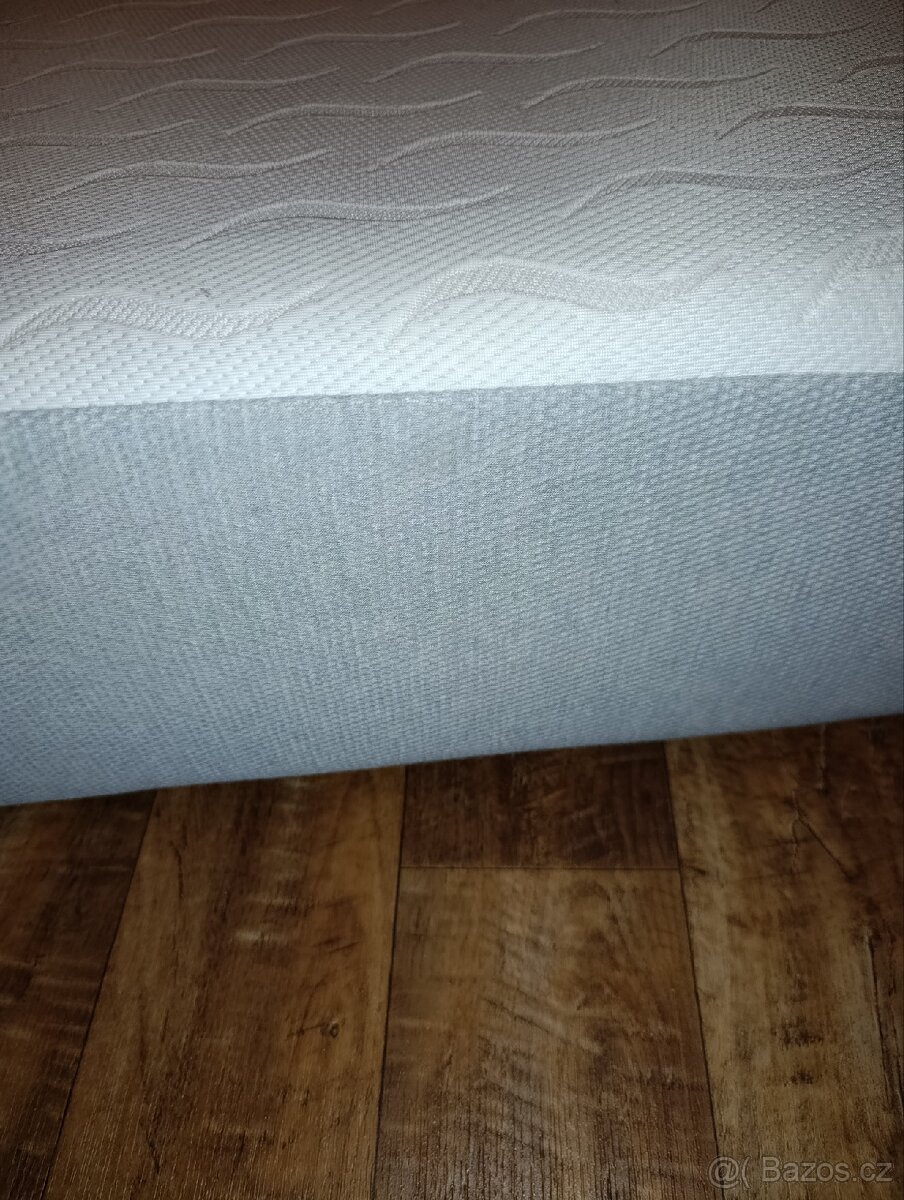 Matrace wellpur 90×200×18 - 2